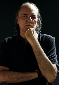 Carlos Amorim