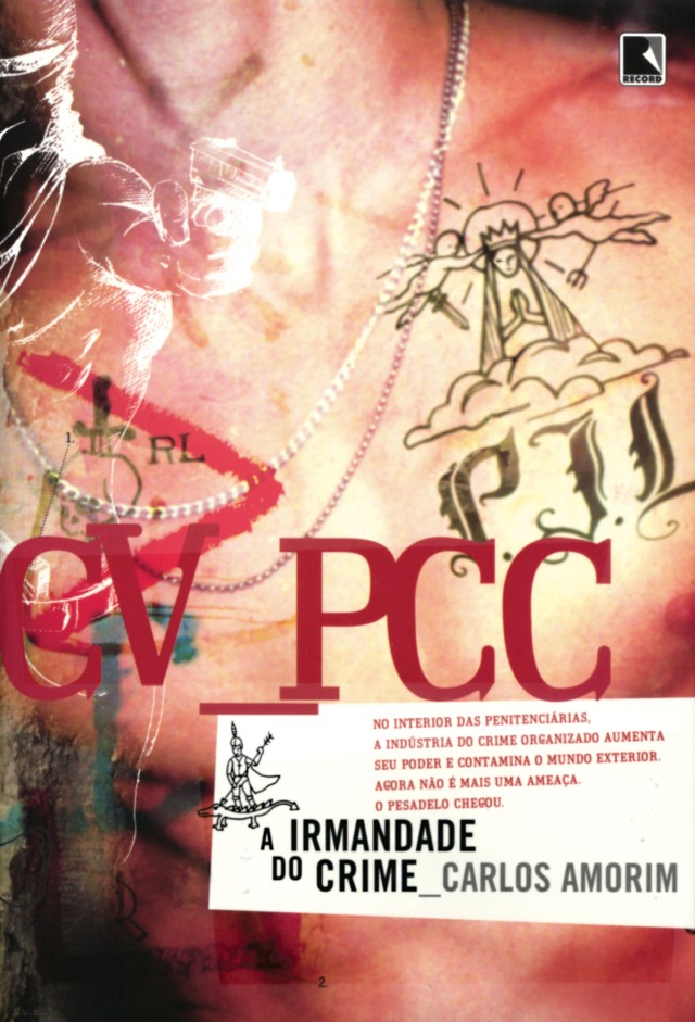 CV PCC