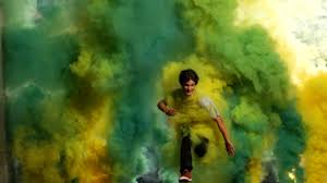 Imagem do portal Transparência Política. 