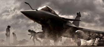 Aviões americanos realizaram 50 missões contra a Síria e o Iraque. 