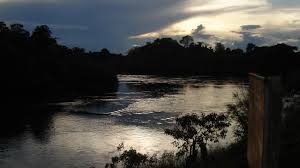 A região do rio Araguaia, cenário da luta armada contra a ditadura; 