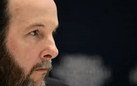 Armínio Fraga, o Ministro da Fazenda de Aécio Neves. Foto da Veja. 