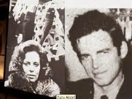 Zuzu e Stuart Angel Jones, citados no Jornal Nacional. 