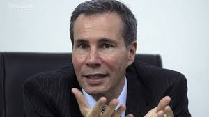 Alberto Nisman: suicídio? 