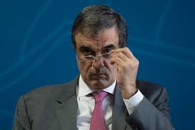 O Ministro da Justiça, José Eduardo Cardozo. 