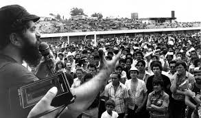 Lula, líder sindical e presidente.