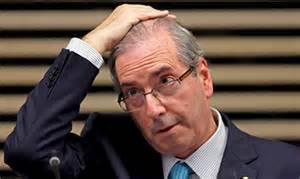 Reforma comandada pele Presidente da Câmara, Eduardo cunha. 