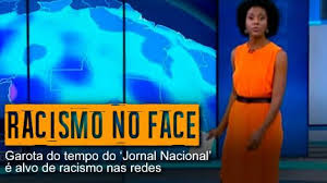 Somos contra a intolerância. 