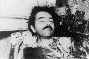 Ângelo Arroyo, operário comunista de São Paulo: o último chefe da guerrilha no Araguaia, morto em 1976.