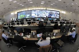 segurança na olimpíada 01