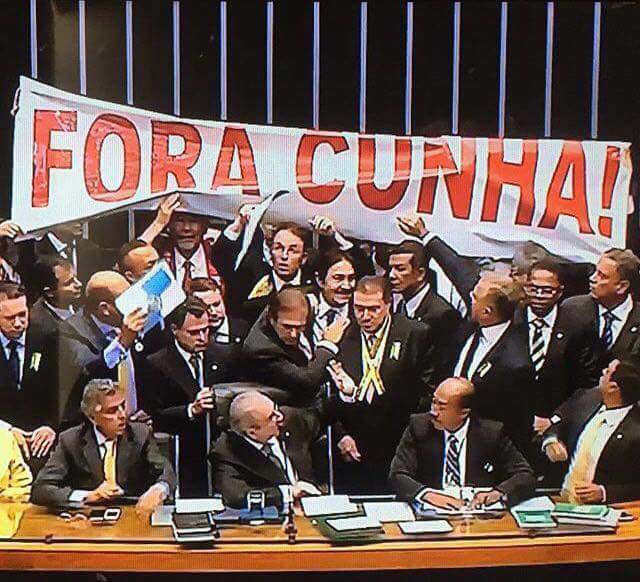 impeachment 43