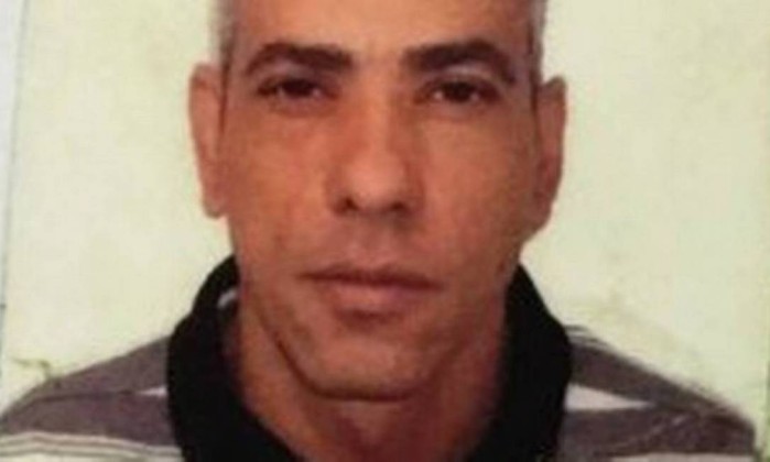 Jorge Rafaat CV e PCC juntos no ataque ao mais poderoso traficante da fronteira ...