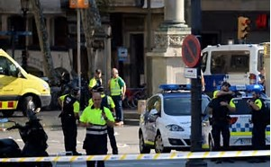 atentado em Barcelona 01